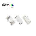 Emisores LED de 380 nm 3014 emisores laterales LED