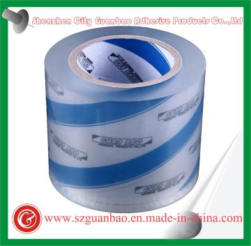 Clear Laminated Film for Labels