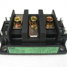 IGBT module electronic component 2DI150Z-120