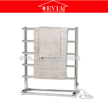 EVIA 2015 stainless steel towel racks for small bathrooms