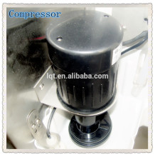 Parts for ice maker compressor