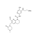 FGF-401 Numero CAS 1708971-55-4