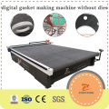 CNC PTFE Gasket Pneumatic Knife Cutter Machine