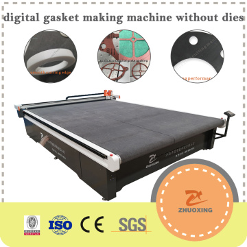 Asbestos Gasket Cutter Gasket Knife Cutting Machine