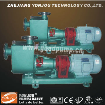 Self Priming Water Pump, Self Sucking Water Pump