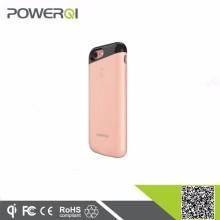 2017 Hot sell PC20 battery phone case for iphone 7