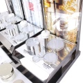 APEX Fashion Retail Luxury Cosmetic Retail Display
