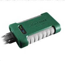Autoboss PC MAX Wireless VCI Professional UPDATED BY CD