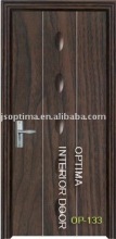 hdf pvc door