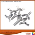 DIN316 Carbon Steel Wing Shape Screws