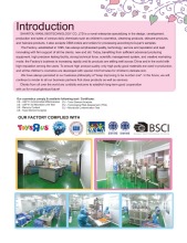 Catalogue Children Cosmetics make up play set