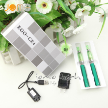 2014 Nice Packing Elctronic Cgiarette EGO CE4 Starter Kit