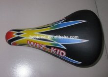 MTB color Bicycle Saddle/ bicicleta saddle