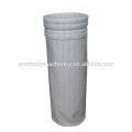 Polyester dust collector filter bag