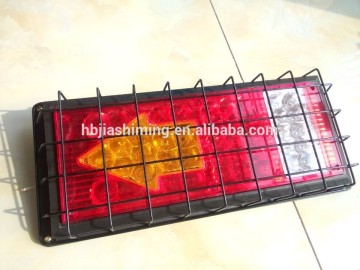 LED rear light / tail light / rear lamp/ tail lamp for trucks