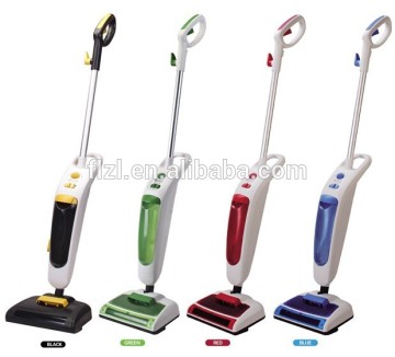 Multi function steam mop /2-in-1 steam cleaner/garment steamer