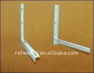 air conditioner welded brackets