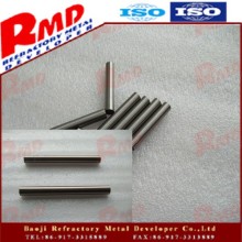 niobium rod Nb1 with mirror surface