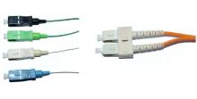 SC Fiber Optic Patchcord