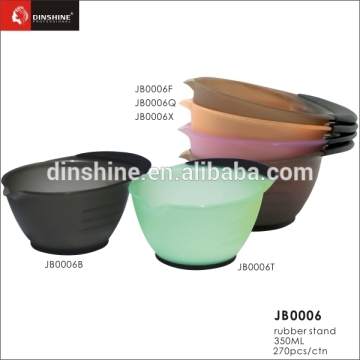 best selling hair coloring bowl for coloring charming hair