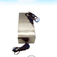 EMI Signal Filter for AC Lines in Anechoic Chamber