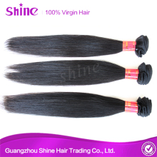 Bundle Straight Cambodian Hair Raw Unprocessed Virgin