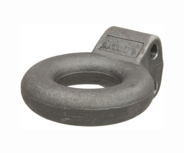 Adjustable Drawbar Lunette Eye