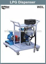 LPG Mobile Dispensers / LPG Dispenser Pump