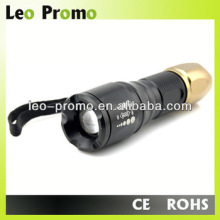 180lm flashlight powerful flashlight led flashlight cree
