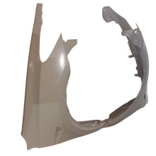 Second-hand Front Fender for Tesla Model Y - OE 1493451 1493452 Model Y Accessories