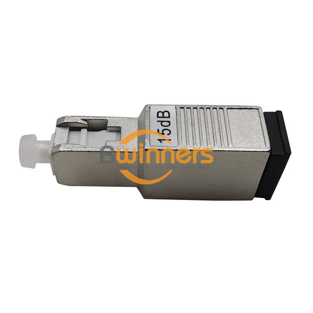 Fiber Attenuator