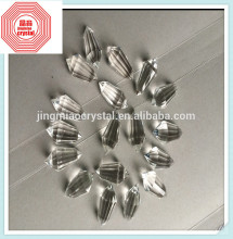 new products Top quality healing crystal vogel points/100% Clear Collectible Clear VOGEL Rock Quartz on alibaba