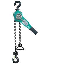 Manual Chain Pulley Block and Lever Hoist: A Comprehensive Guide for Users