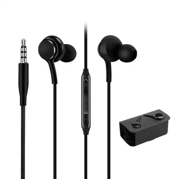 3.5mm Wired Headphones for Samsung S8/S8+/S10 - AKG Earphones