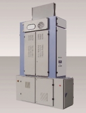 Textile Machine CFA177 Blowing-carding Tuft Feeder