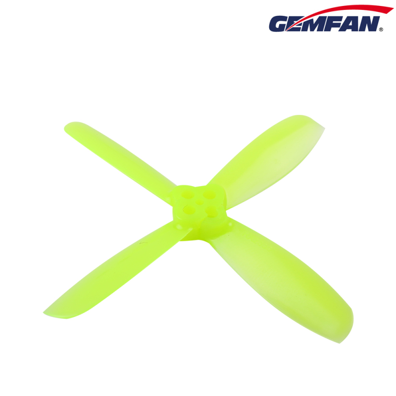 Quadcopter Drone Rotor Accessories – 2535 RotorX 2-4 Blade (3 Holes)