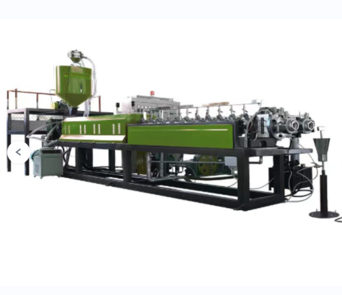 EPE Foam Rod Production Line