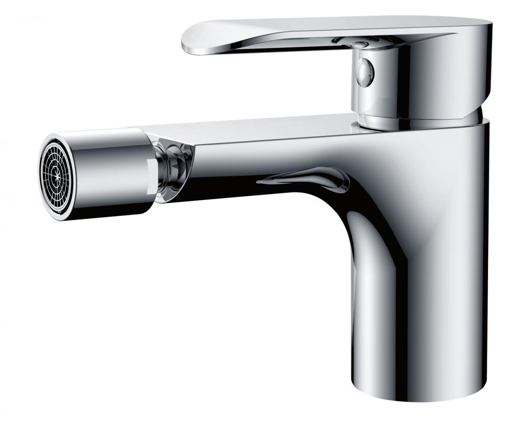 Modern Single Handle Bidet Faucet