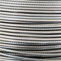 High tensile 6.0mm Prestressed concrete steel wire