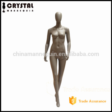 fashion female abstract mannequin dummy