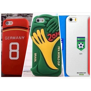 World Cup Phone Case Heat Press Machine