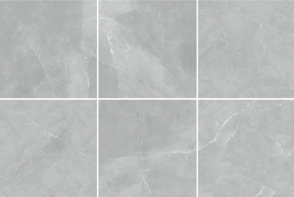 Italian Names Polished Porcelanato White Porcelain Tiles 600X1200 China Foshan