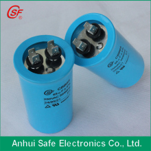 High Quality AC Motor Run Capacitor