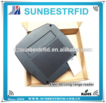 125khz rfid long range Reader