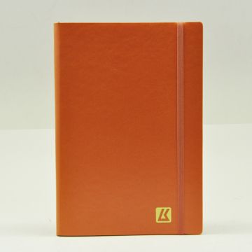 hard and soft cover note books