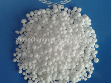 Urea N 46% white granular state for Agriculture granular size 2.0-4.70mm