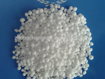 fertilizer Urea granular state 2.0-4.75mm Nitrogen 46 %