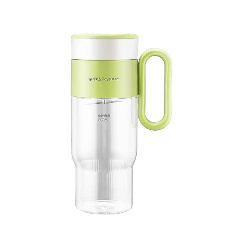 Titanium Portable Blending Cup