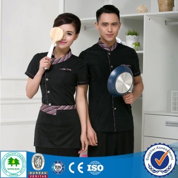 Hotel manager uniform, hotel security uniform, hotel equipment