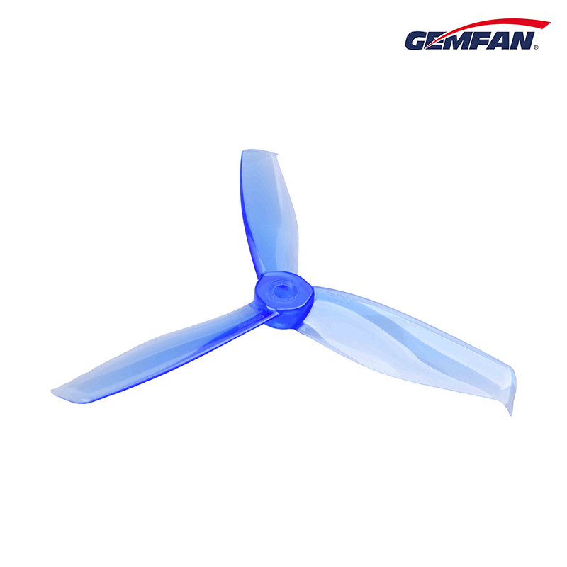 5 Inch PC 5055S Hulkie Propeller for RC Drone FPV Racing